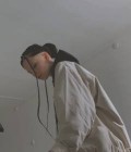 Rencontre Femme : Дарья, 26 ans à Ukraine  Киев